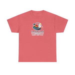 HFFN Logo T-Shirt — All The Pinks