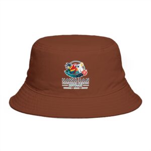HFFN Logo Bucket Hat