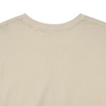 Back Collar Closeup, Sand