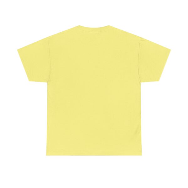 Back, Cornsilk