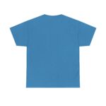 Back, Heather Sapphire