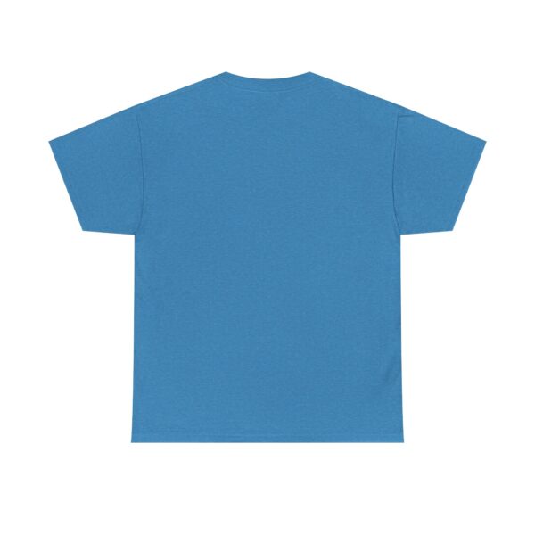 Back, Heather Sapphire