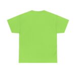 Back, Neon Green