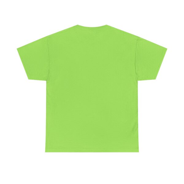 Back, Neon Green