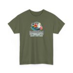 Front 2, Military Green