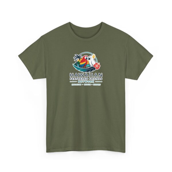 Front 2, Military Green