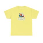 Front, Cornsilk