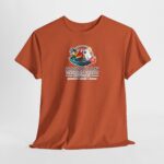 Hanging 1, Antique Orange