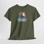 Hanging 1, Military Green