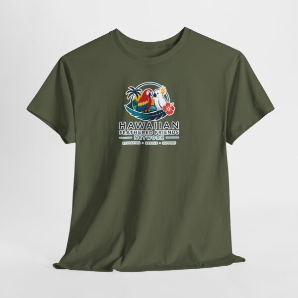 Hanging 1, Military Green