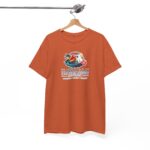 Hanging 2, Antique Orange