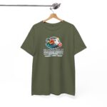 Hanging 2, Military Green