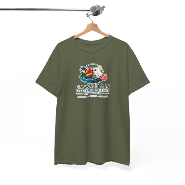 Hanging 2, Military Green