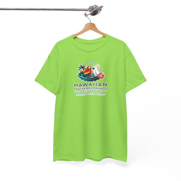 Hanging 2, Neon Green