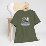 Hanging 3, Military Green