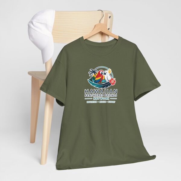 Hanging 3, Military Green