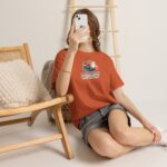 Lifestyle 2, Antique Orange