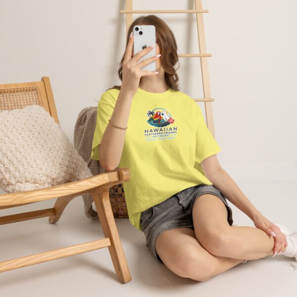 Lifestyle 2, Cornsilk