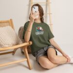 Lifestyle 2, Military Green