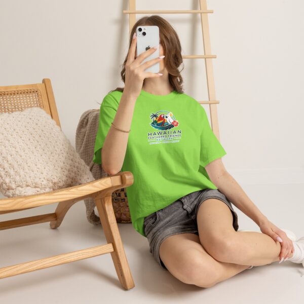 Lifestyle 2, Neon Green