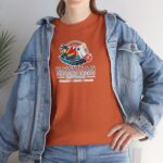 Lifestyle, Antique Orange