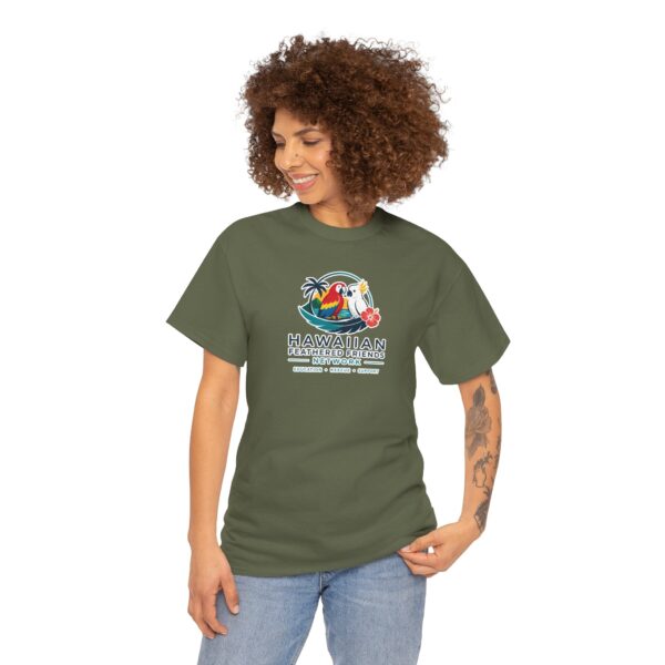 Person 1, Military Green