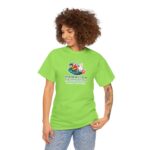 Person 1, Neon Green