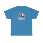 Front, Heather Sapphire